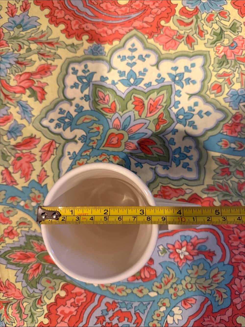 Williams Sonoma Coffee Mug - Irish Coffee - Picture 4 of 8
